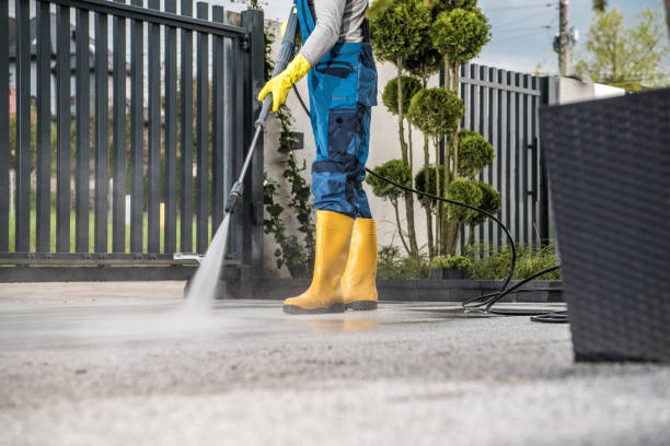 Best Gas Station Cleaning  in New Castle, DE